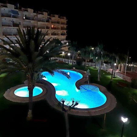 Apartament Cala Merced Alicante El Campello Ngoại thất bức ảnh