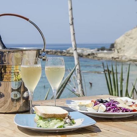 Apartament Cala Merced Alicante El Campello Ngoại thất bức ảnh