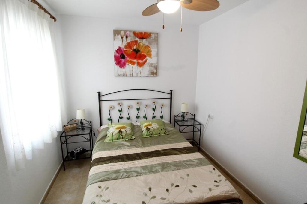 Apartament Cala Merced Alicante El Campello Ngoại thất bức ảnh