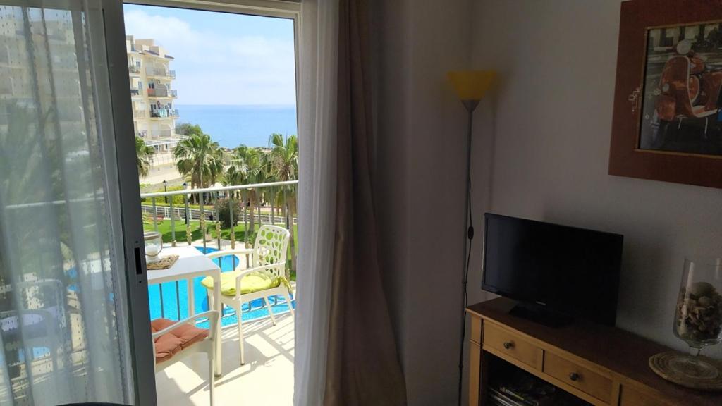 Apartament Cala Merced Alicante El Campello Ngoại thất bức ảnh