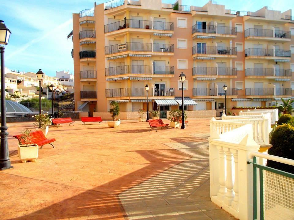 Apartament Cala Merced Alicante El Campello Phòng bức ảnh