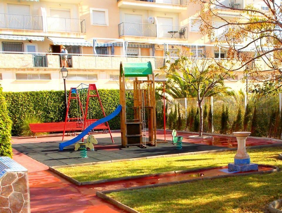 Apartament Cala Merced Alicante El Campello Phòng bức ảnh