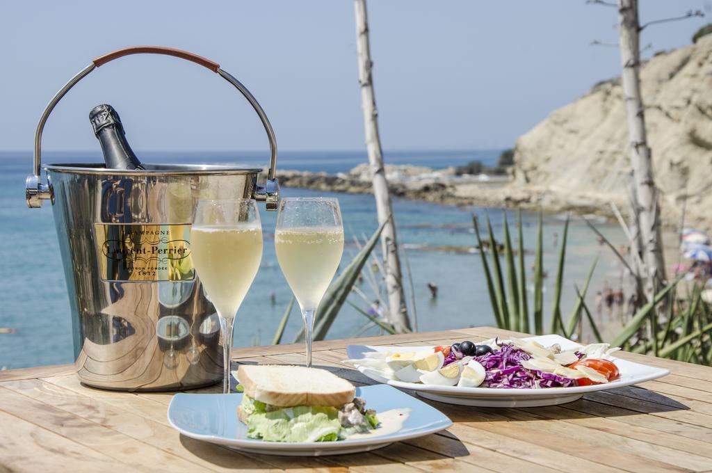 Apartament Cala Merced Alicante El Campello Ngoại thất bức ảnh