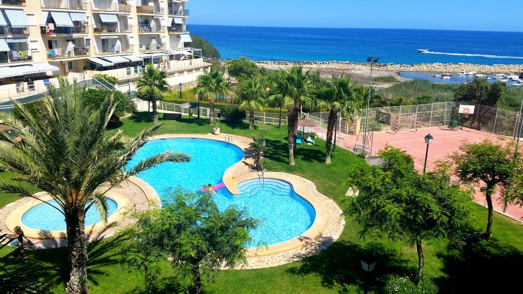 Apartament Cala Merced Alicante El Campello Ngoại thất bức ảnh